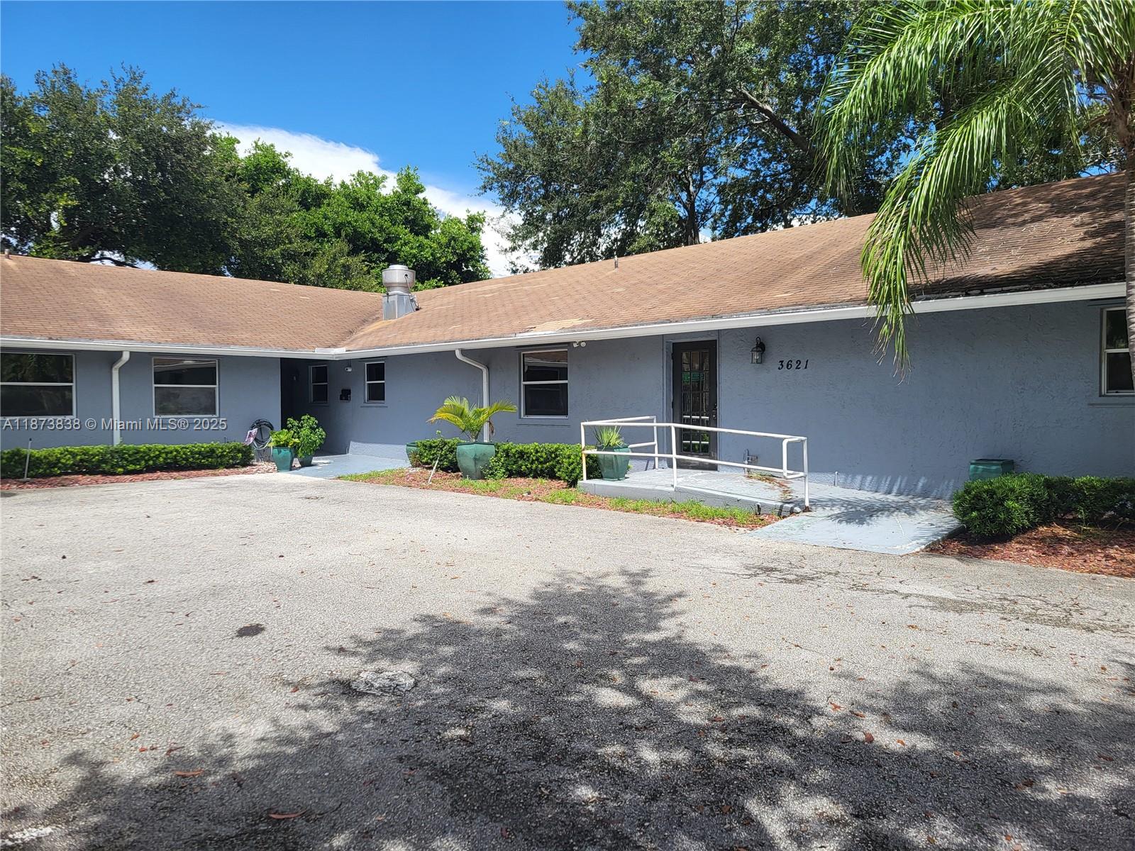 3621 NW 90th Ter, Sunrise FL 33351 — #A11873838