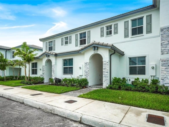 16312 SW 291st St, Homestead FL 33033 — #A11873968
