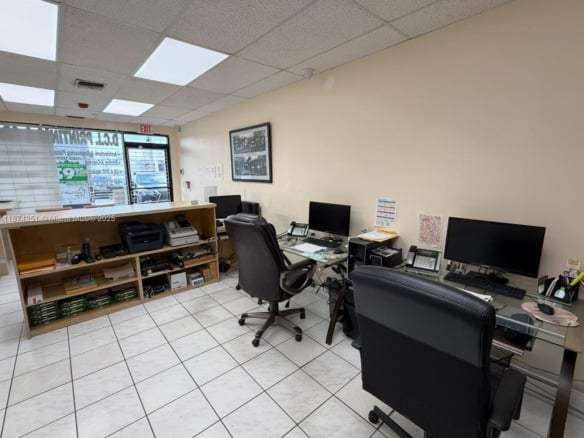Commercial Printing Business For Sale, Miami FL 33165 — #A11874251