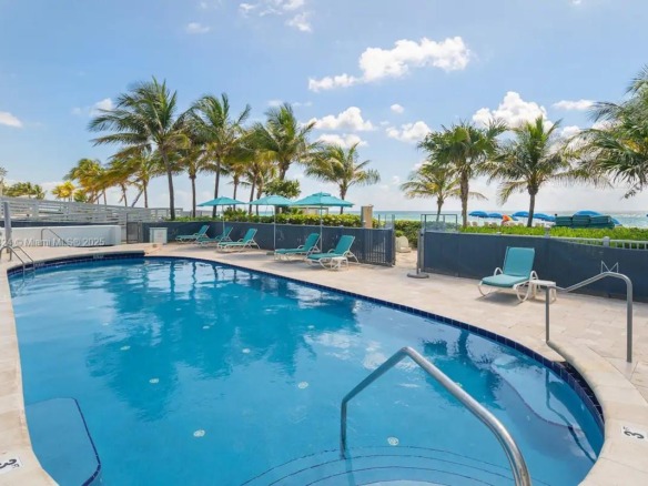 18683 Collins Ave # 1609, Sunny Isles Beach FL 33160 — #A11874424