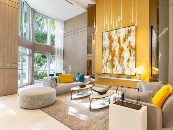 21055 Yacht Club Dr # 605, Aventura FL 33180 — #A11874504