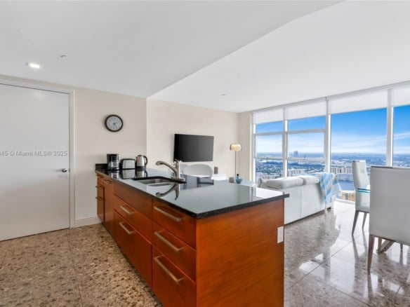 1830 S Ocean Dr # 4107, Hallandale Beach FL 33009 — #A11874645