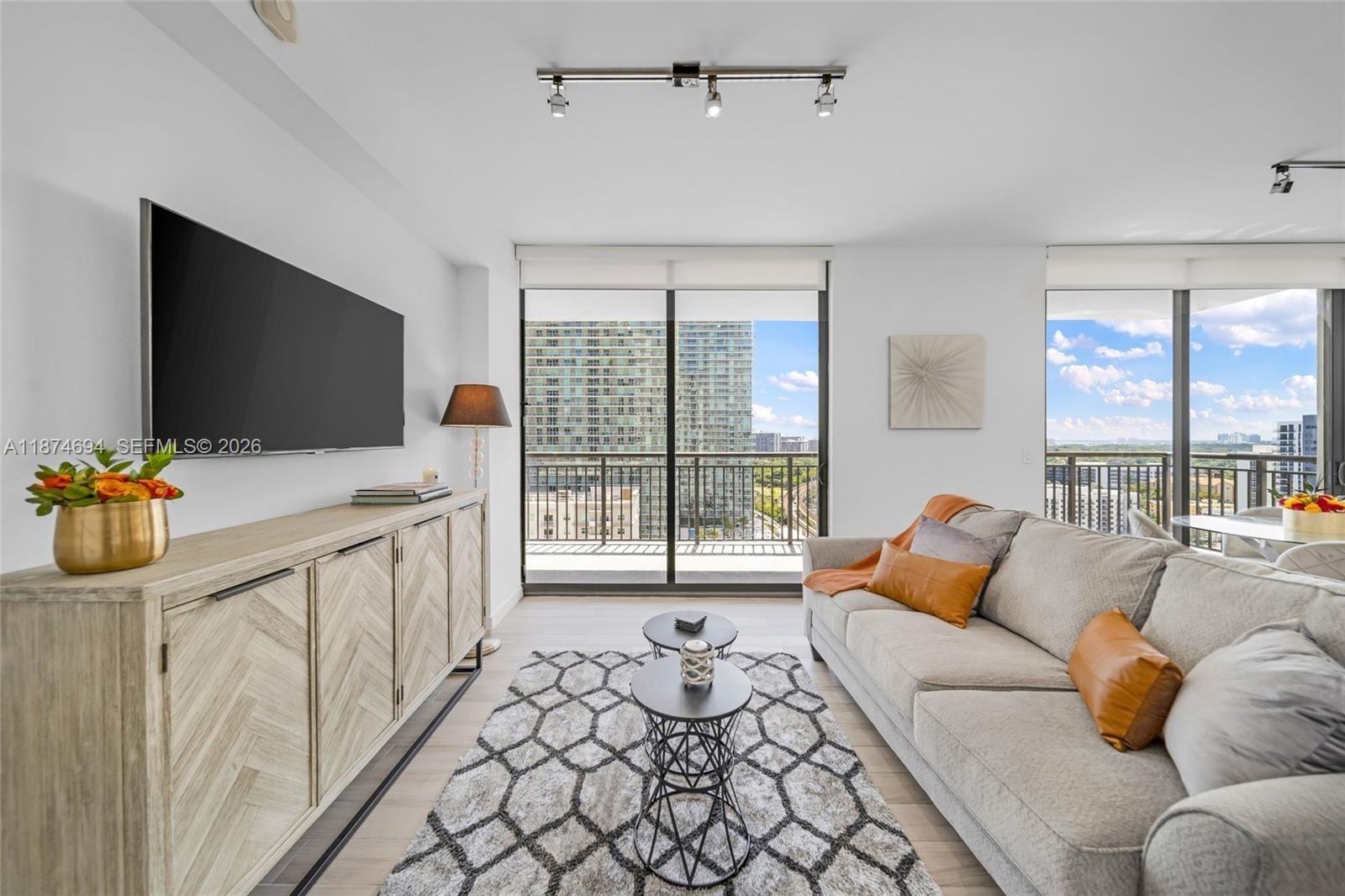 6dd28e9b-7596 999 SW 1st Ave # 1903, Miami FL 33130 — #A11874694