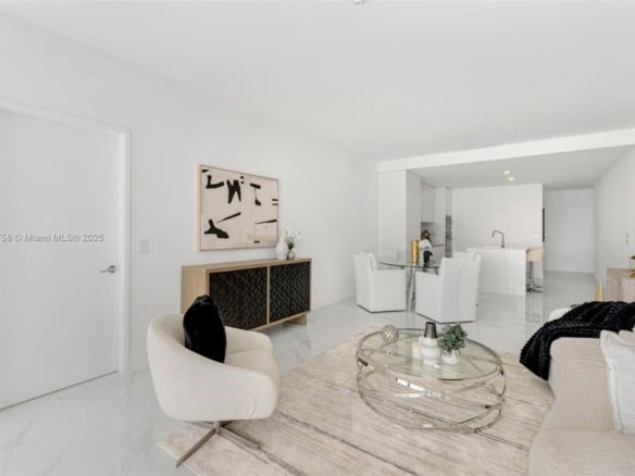 700 NE 24th St # 1005, Miami FL 33137 — #A11874758