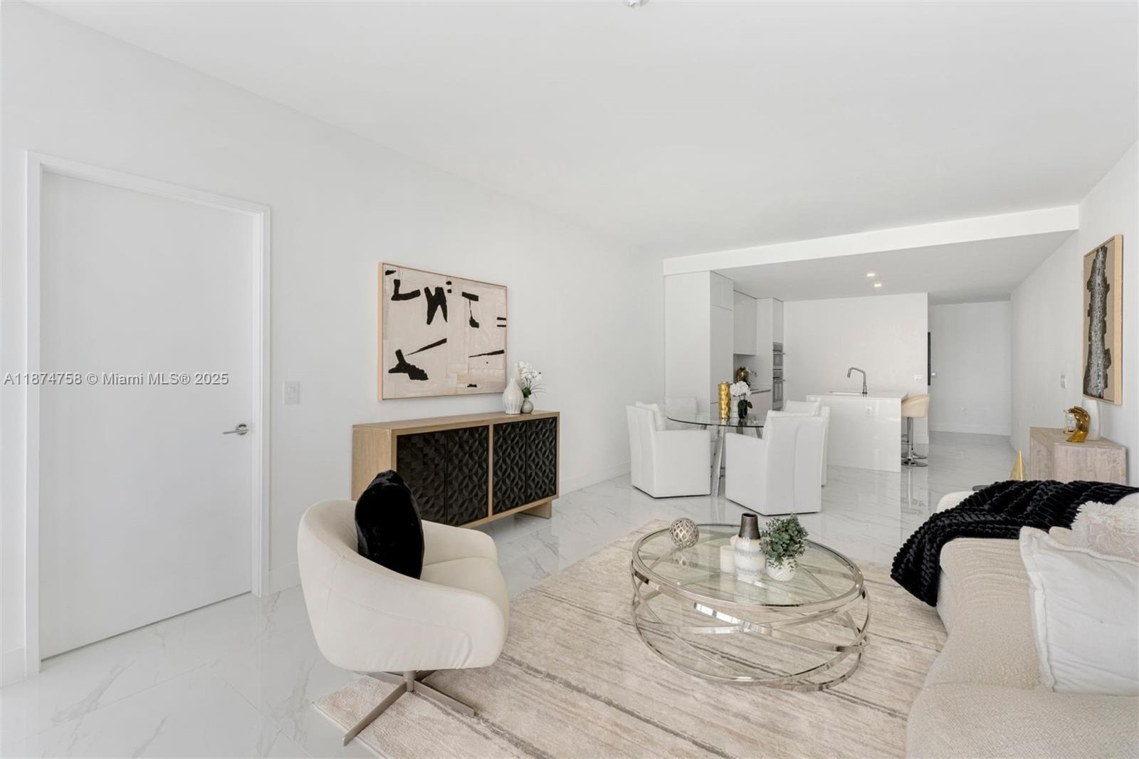700 NE 24th St # 1005, Miami FL 33137 — #A11874758