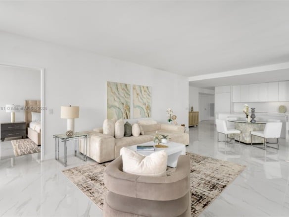 700 NE 24th St # 2201, Miami FL 33137 — #A11874761