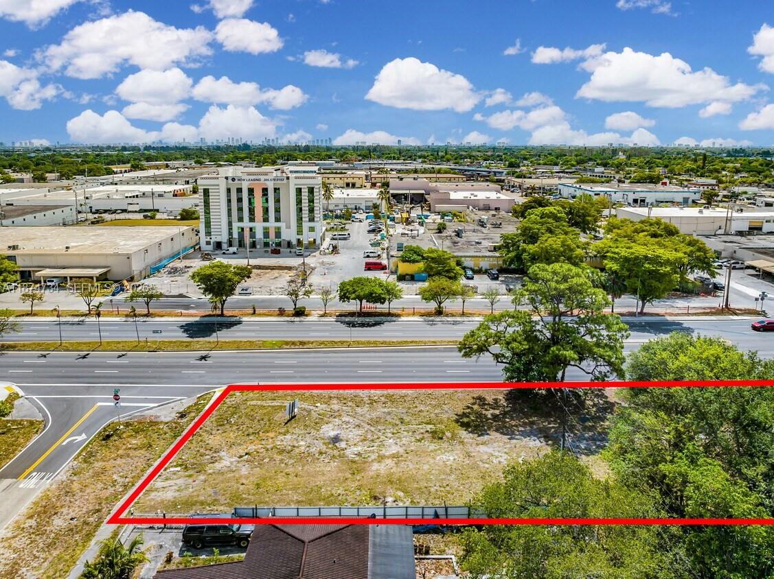 6dd28e9b-7604 NW 27th, Opa-Locka FL 33054 — #A11874734