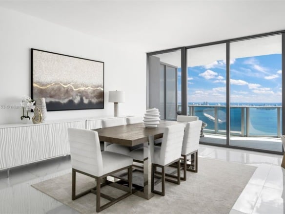 700 NE 24th St # 4702, Miami FL 33137 — #A11874763