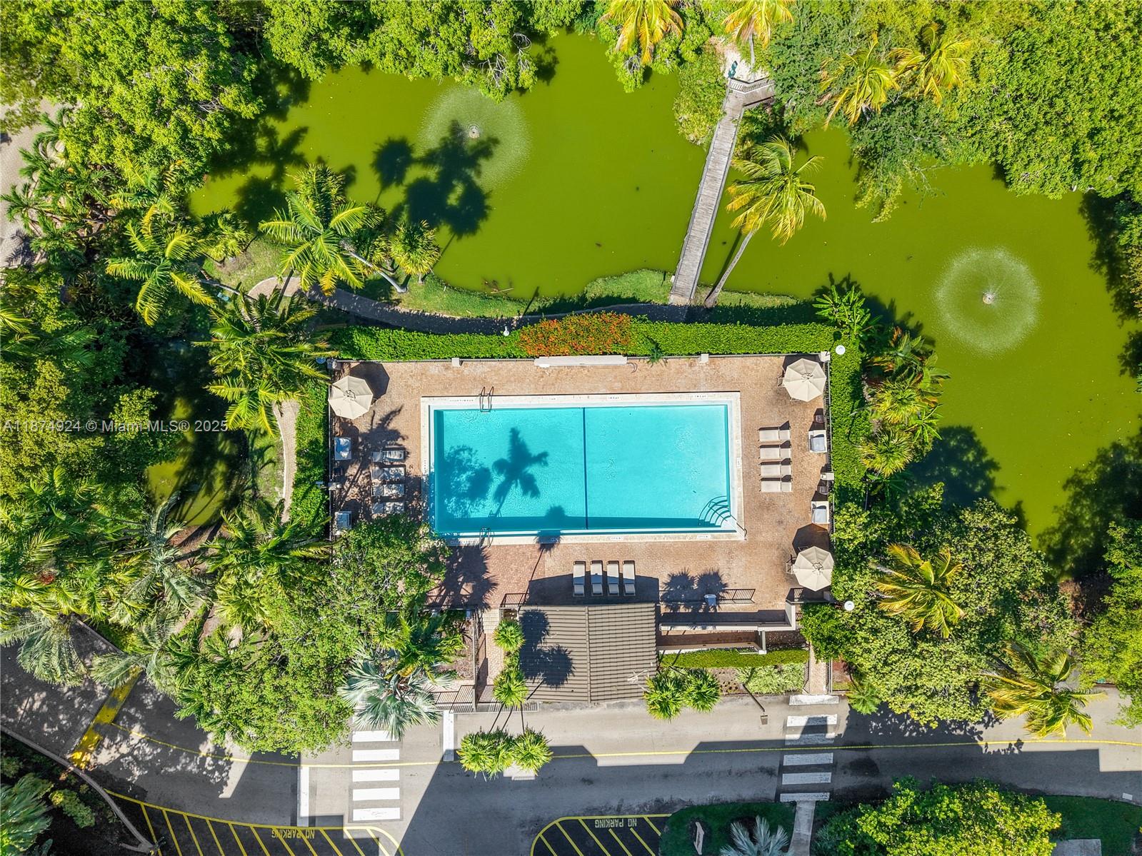 default 101 Crandon Blvd # 381, Key Biscayne FL 33149 — #A11874924