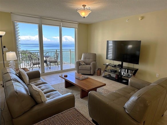 2080 S OCEAN DRIVE # 1010, Hallandale Beach FL 33009 — #A11875000
