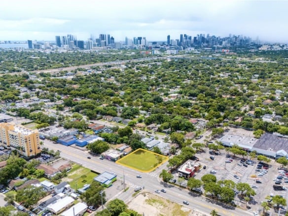 1090 NW 54th St, Miami FL 33127 — #A11875010