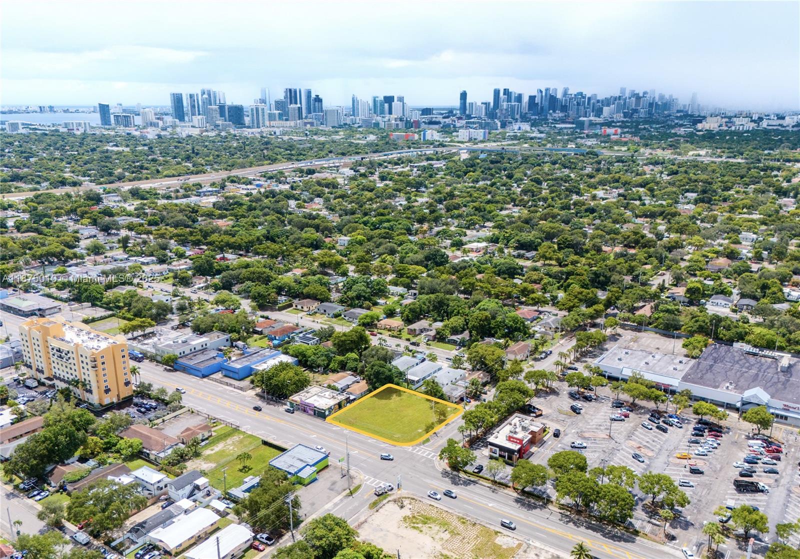 6dd28e9b-7612 1090 NW 54th St, Miami FL 33127 — #A11875010