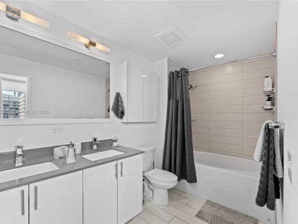 999 SW 1st Ave # 3304, Miami FL 33130 — #A11875123