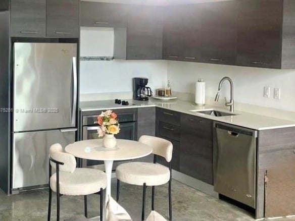 151 SE 1st St # 2807, Miami FL 33131 — #A11875201