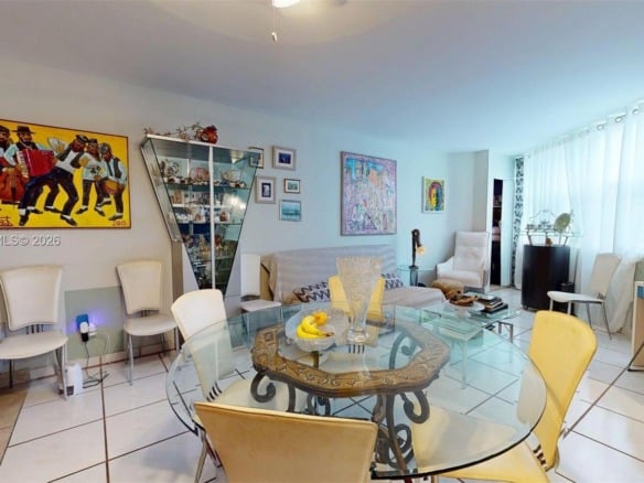 1936 S Ocean Dr # 11D, Hallandale Beach FL 33009 — #A11875271