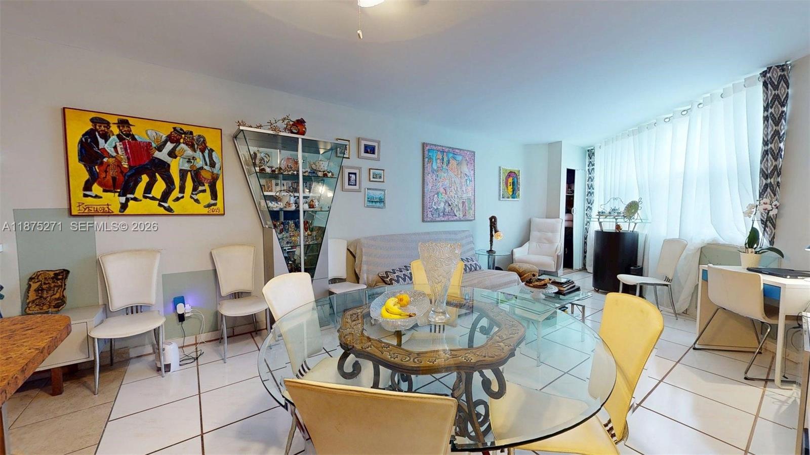 6dd28e9b-7625 1936 S Ocean Dr # 11D, Hallandale Beach FL 33009 — #A11875271