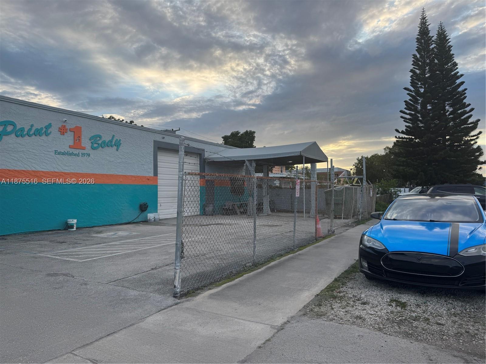 5700 Plunkett, FL 33023 — #A11875516