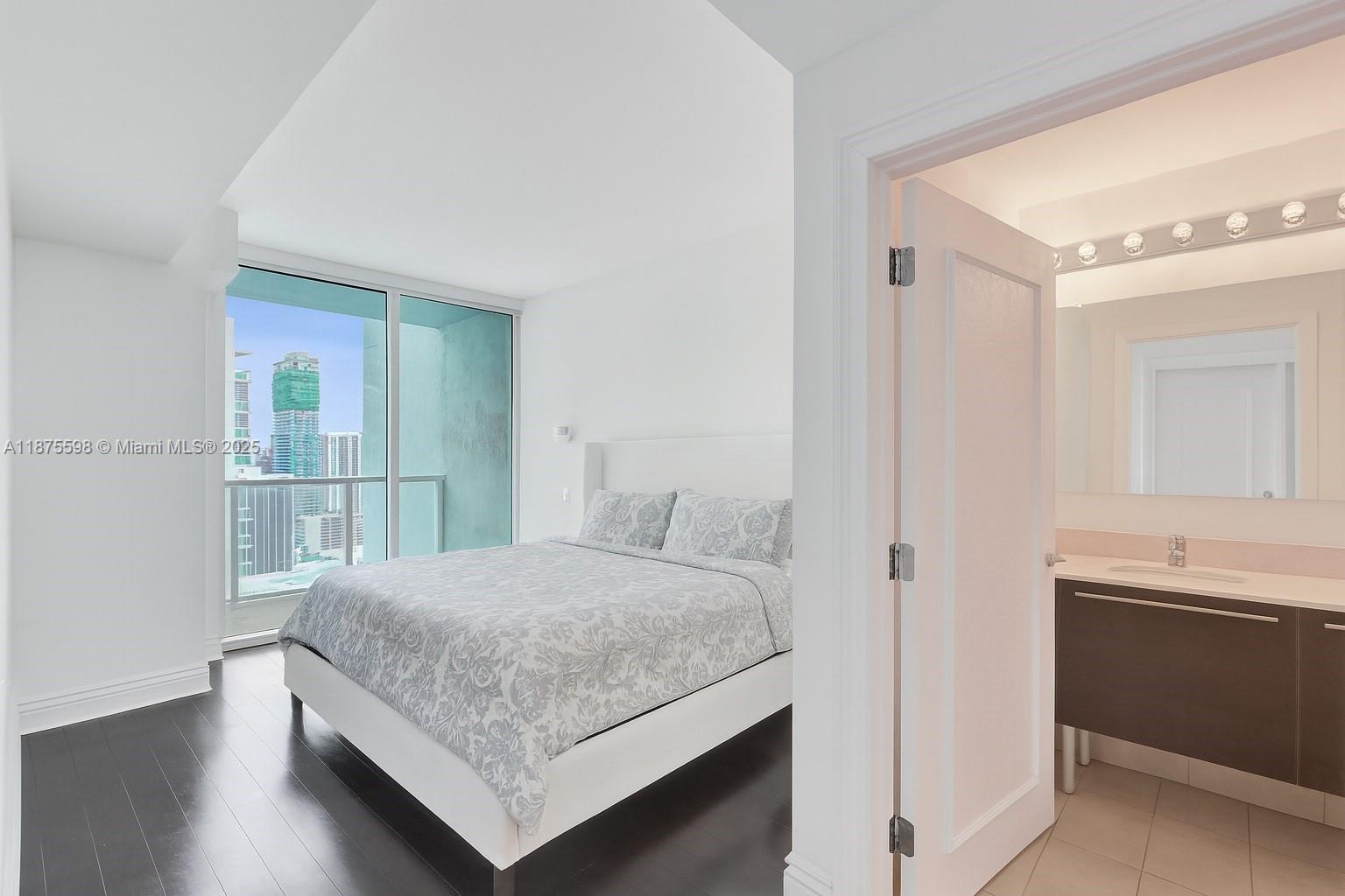 1900 N Bayshore Dr # 3207, Miami FL 33132 — #A11875598