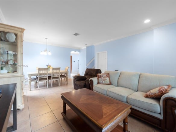1316 SE 18th Ter, Homestead FL 33035 — #A11875604