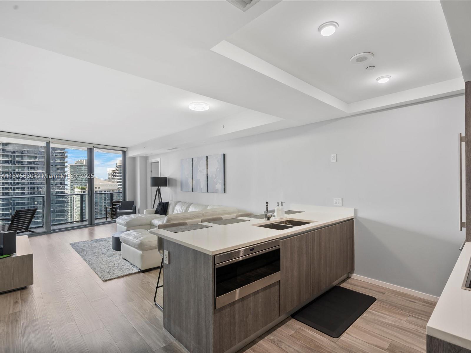 801 S Miami Ave # 4402, Miami FL 33130 — #A11875630