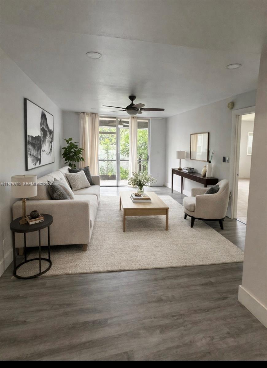 7100 NW 17 # 111, Plantation FL 33313 — #A11875795