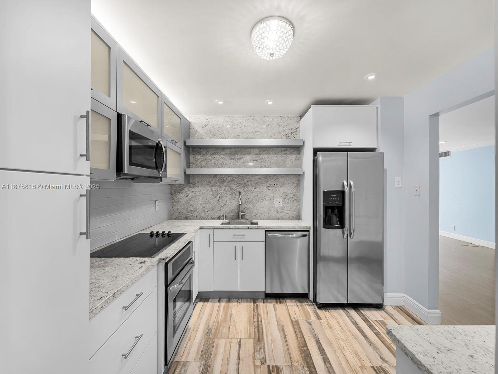2301 S Ocean Dr # 307, Hollywood FL 33019 — #A11875816