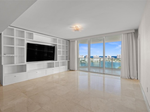 3301 NE 183rd St, Aventura FL 33160 — #A11875854