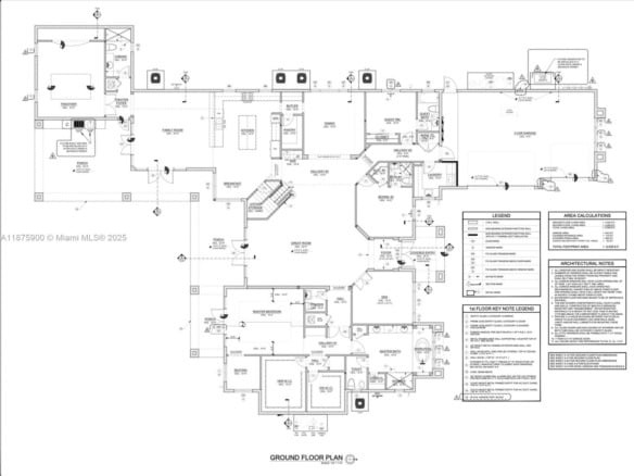 4650 SW 126th Ave, Southwest Ranches FL 33330 — #A11875900