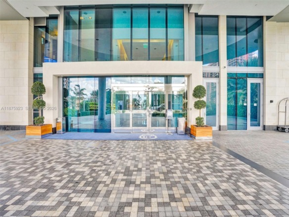17475 Collins Ave # 503, Sunny Isles Beach FL 33160 — #A11875923