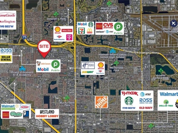 2757 W 77th Pl, Hialeah FL 33016 — #A11875978