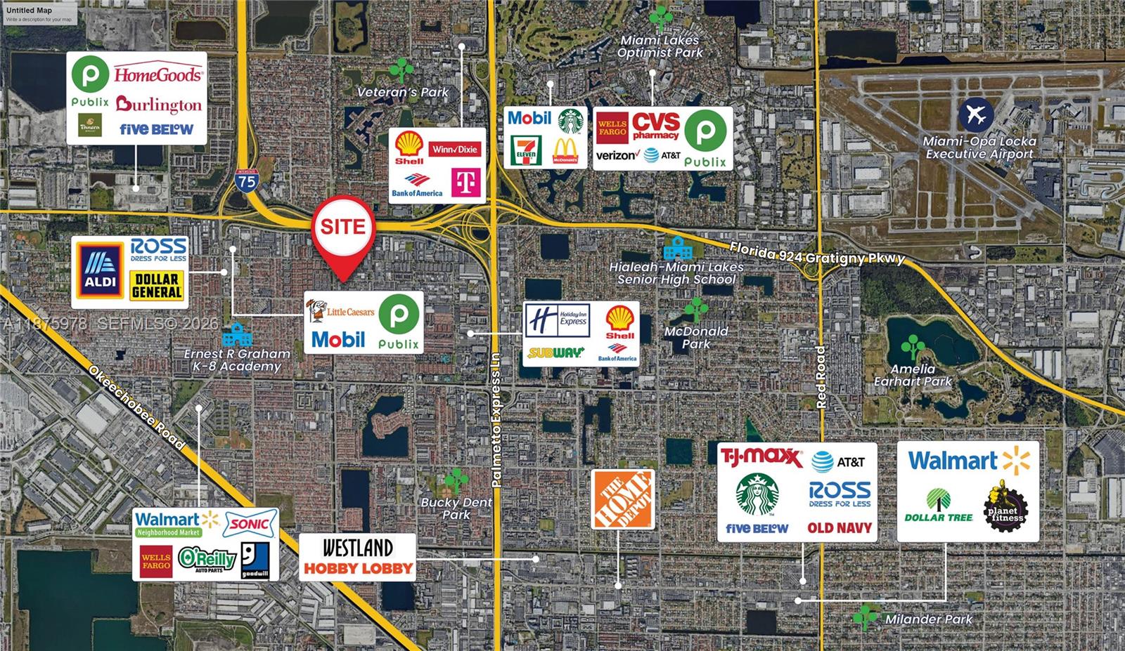 6dd28e9b-7662 2757 W 77th Pl, Hialeah FL 33016 — #A11875978