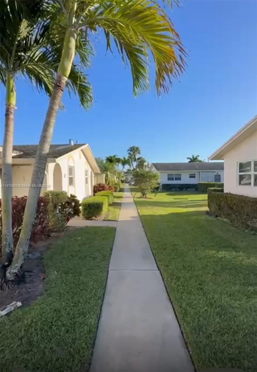 6dd28e9b-7665 2622 E Emory Drive # I, West Palm Beach FL 33415 — #A11876052