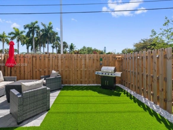 13378 SW 287th Ter # 13378, Homestead FL 33033 — #A11876169