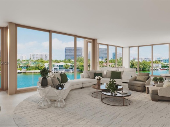 9781 E Bay Harbor Dr # 201, Bay Harbor Islands FL 33154 — #A11876150