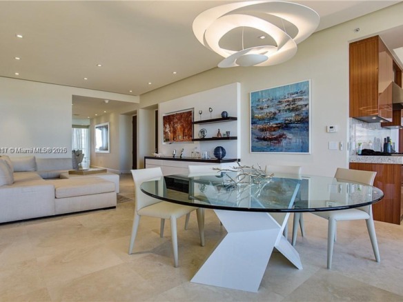9705 Collins Ave # 903N, Bal Harbour FL 33154 — #A11876217