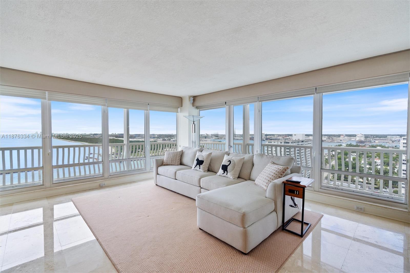 6dd28e9b-7680 2200 S Ocean Ln # 1902, Fort Lauderdale FL 33316 — #A11876334