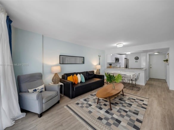 1228 West Ave # 312, Miami Beach FL 33139 — #A11876393