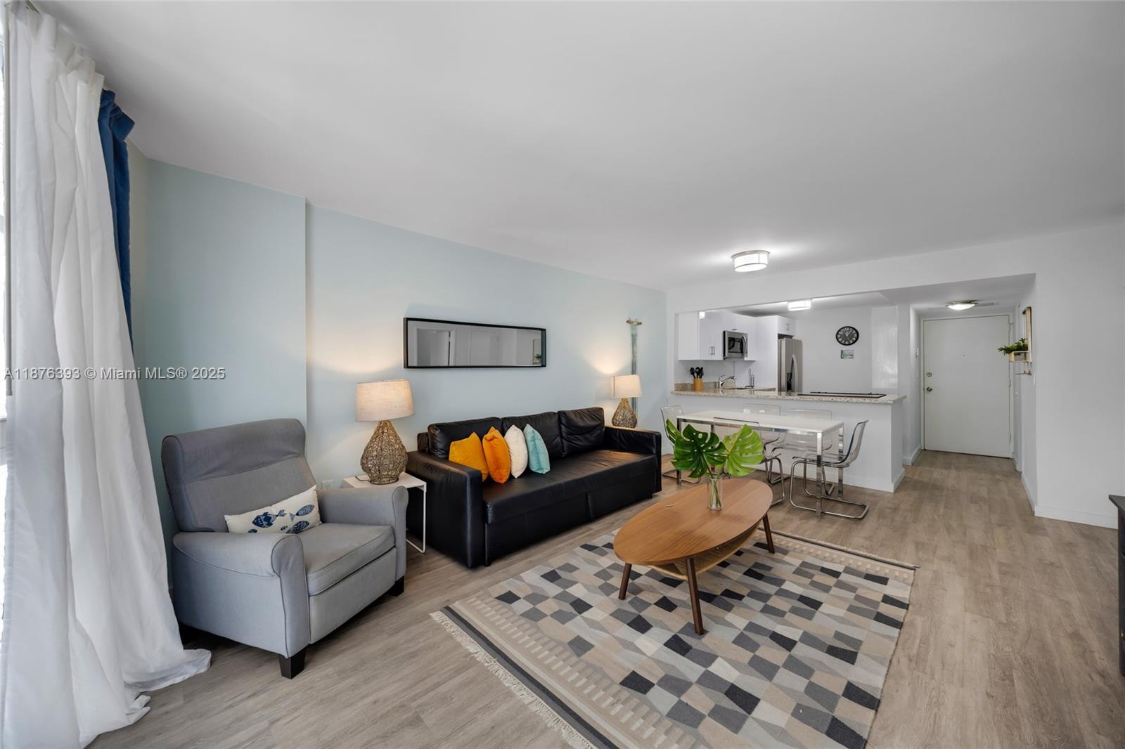 1228 West Ave # 312, Miami Beach FL 33139 — #A11876393