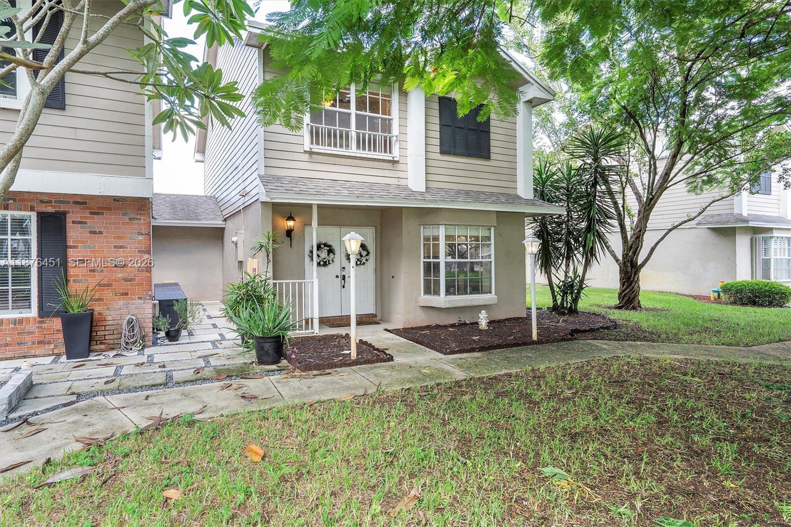 6dd28e9b-7688 12175 NW 36th Pl, Sunrise FL 33323 — #A11876451