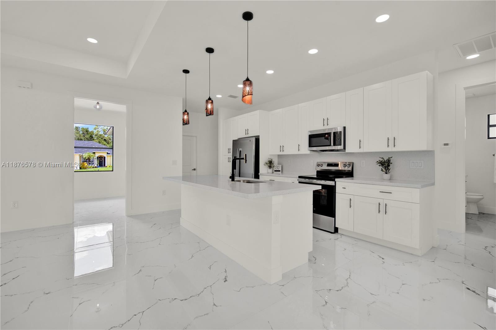 1278 Miliken Terrace, Port Charlotte FL 33953 — #A11876578