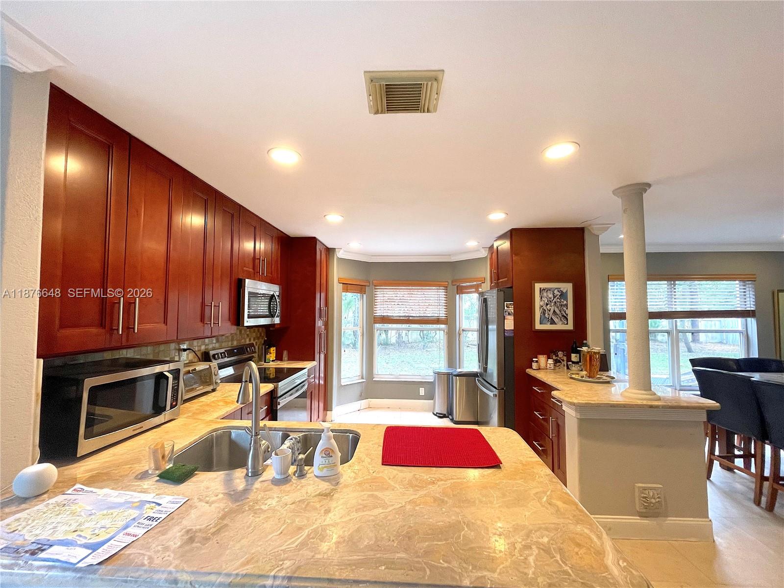 6dd28e9b-7693 3486 SW 51st St, Hollywood FL 33312 — #A11876648