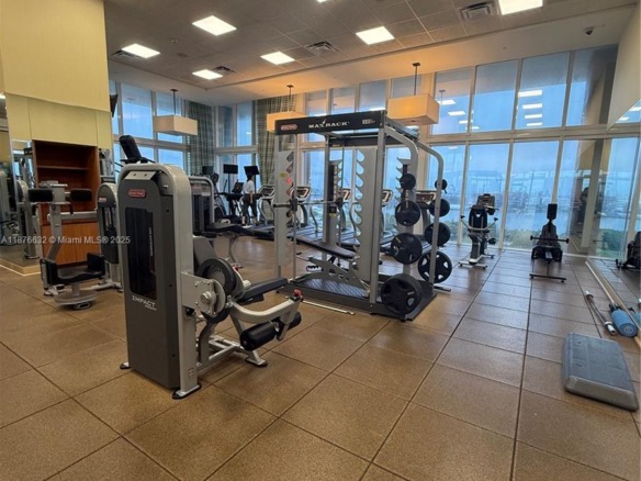 50 Biscayne Blvd # 711, Miami FL 33132 — #A11876632