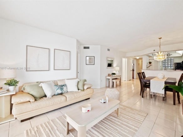 18260 N Bay Rd # 320, Sunny Isles Beach FL 33160 — #A11876718
