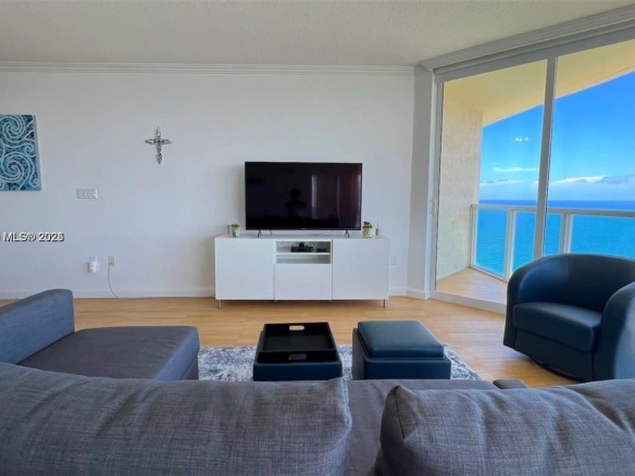 16699 Collins Ave # 3808, Sunny Isles Beach FL 33160 — #A11876769
