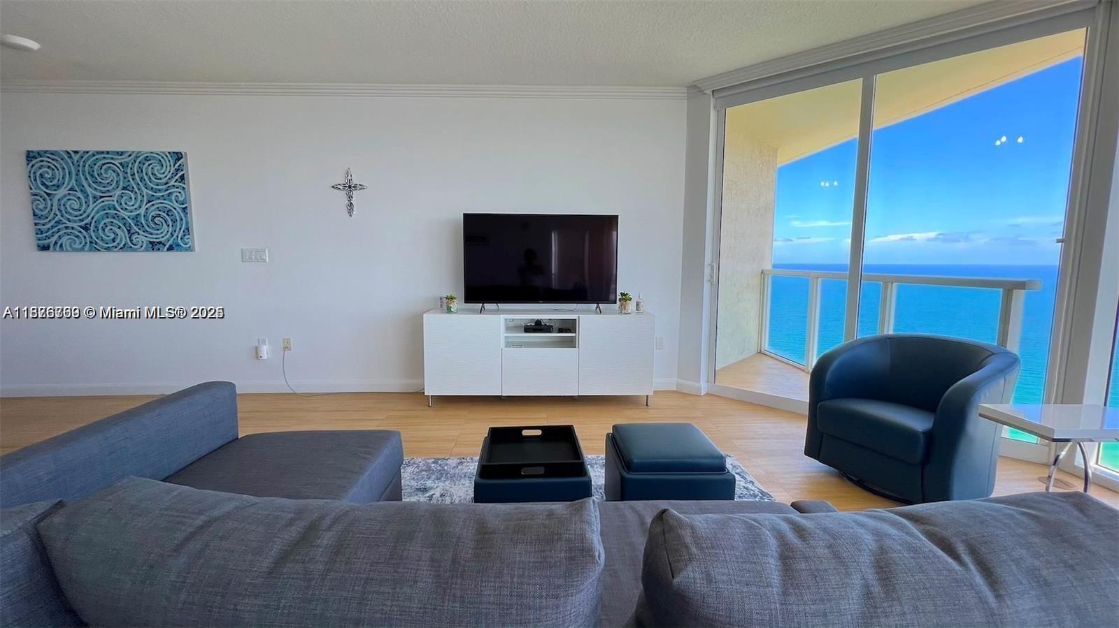 O 16699 Collins Ave # 3808, Sunny Isles Beach FL 33160 — #A11876769