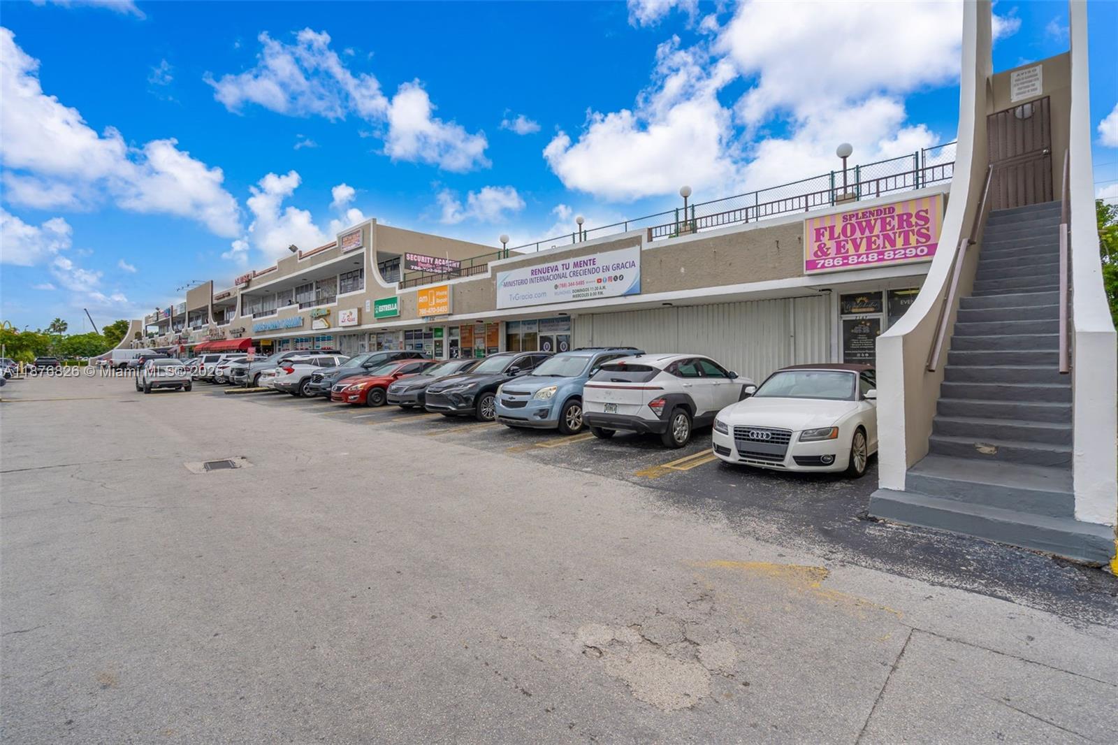 6dd28e9b-7700 7147 SW 8th St, Miami FL 33144 — #A11876826