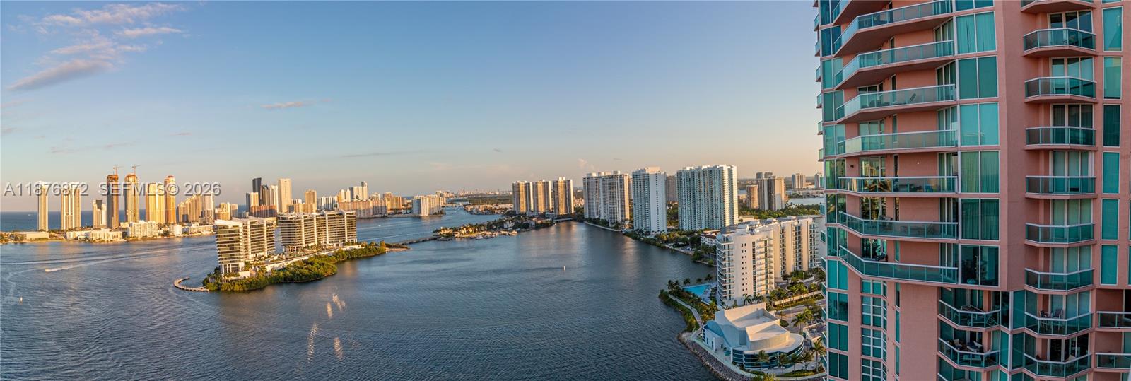 6dd28e9b-7704 3370 NE 190 St # 2909, Aventura FL 33180 — #A11876872