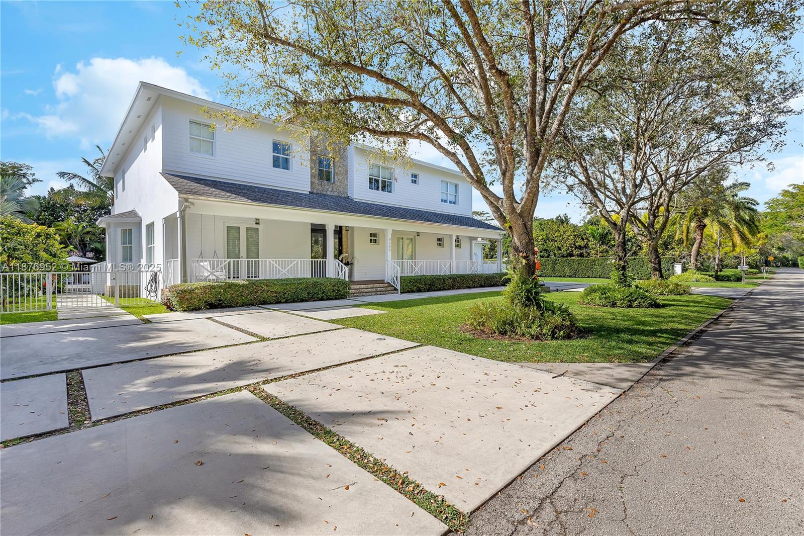 6dd28e9b-7707 9460 SW 69th Ave, Pinecrest FL 33156 — #A11876952