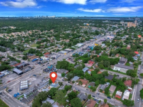 7814 NW 5th Ct, Miami FL 33150 — #A11876984