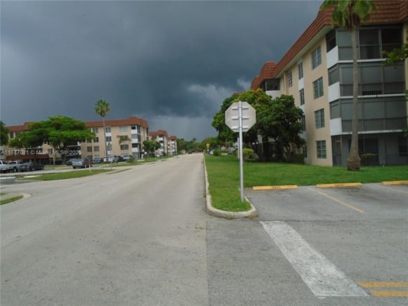 4174 Inverrary Dr # 303, Lauderhill FL 33319 — #A11877071